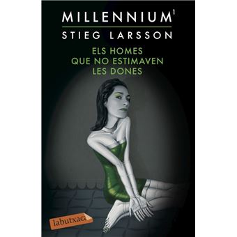 Els Homes Que No Estimaven Les Dones - 1