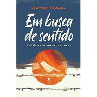 Em Busca De Sentido - 1