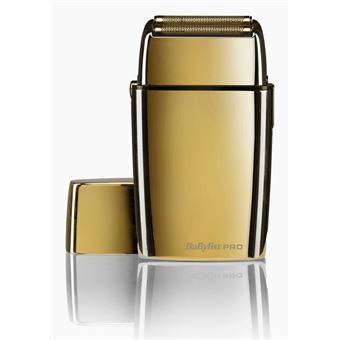 Máquina de Barbear BaByliss FXFS2GE | Dourado - 1