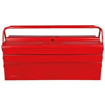 Mala de Ferramentas KS Tools ?999.0125 - 1