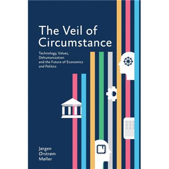 The Veil Of Circumstance - 1