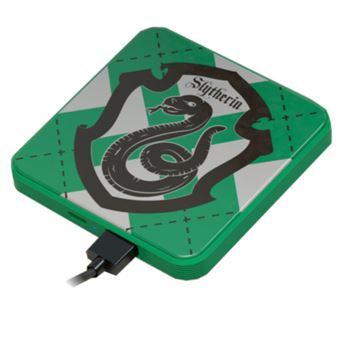 Powerbank Tribe Layer 4000 mAh Harry P. Slytherin