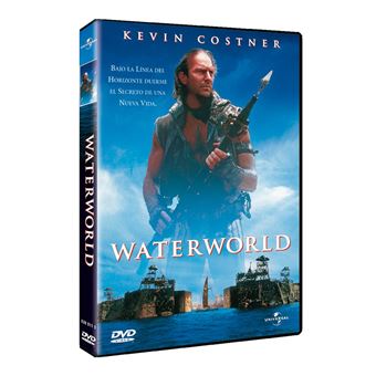 Waterworld (DVD) - 1