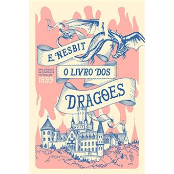 O Livro Dos Dragões - 1