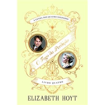 O Fogo Da Perdição - 1