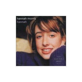 Hannah - CD - 1