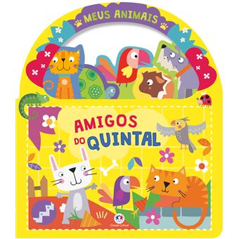 Amigos do Quintal - 1
