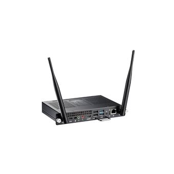 Mini PC Optoma OPS3-i7-TPM | Intel® Core i7-10510U | Intel® UHD Graphics | 8 GB | SSD 256GB - 1