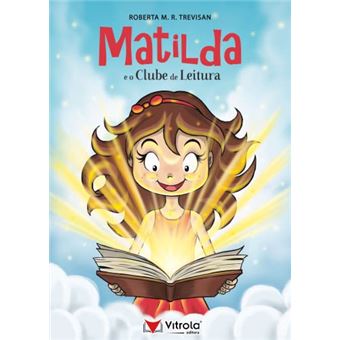 Matilda E O Clube De Leitura - 1
