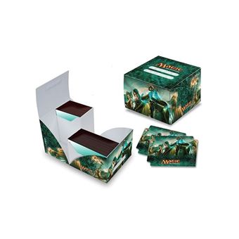 Conspiracy Dual Deck Box and Deck Protector Combo - 1