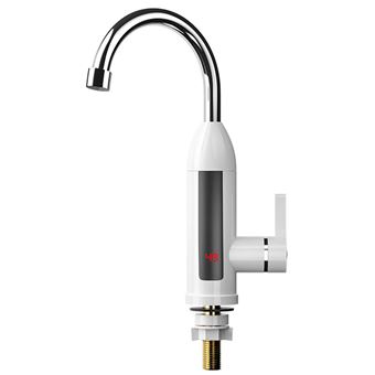 Torneira de Aquecimento Instantâneo CLINKS Rx-011-1 - 1