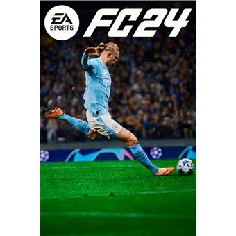 Videojogo Electronic Arts FC 24, XBOX S/X - 1