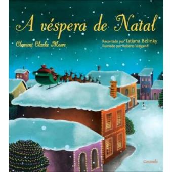 A Véspera de Natal - 1