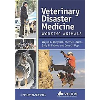 Veterinary Disaster Medicine - 1