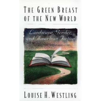 Green Breast Of The New World - 1