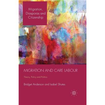 Migration And Care Labour - 1