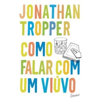 Como Falar Com Um Viúvo - 1