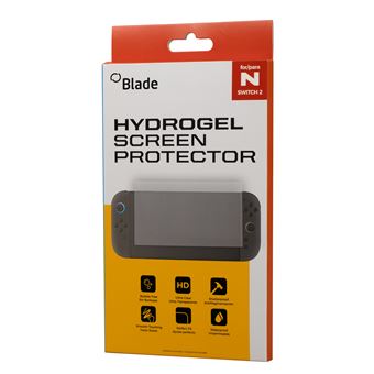 Protetor de Ecrã Blade Gaming BL1004 | Transparente - 1