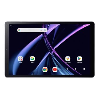 Tablet Acer Iconia A10-21-A7RM | 10.1 " | 4 GB | 128 GB | Prateado - 1