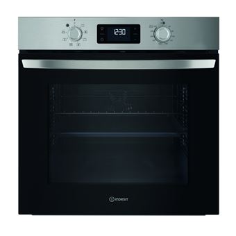 Forno Elétrico Indesit IO 255H X | 71 L | 59.5 cm | A | Aço inoxidável - 1