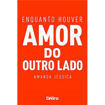 Enquanto Houver Amor Do Outro Lado - 1
