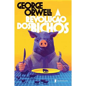 A Revolução Dos Bichos - 1