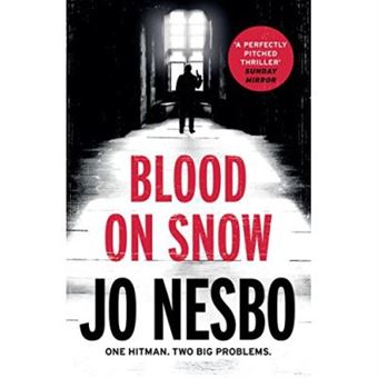 Blood on Snow & Midnight Sun - [Version Originale] - 1