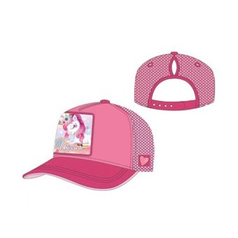 Boné Tipo Cap SIMPLY Unicórnio | 53cm - 1