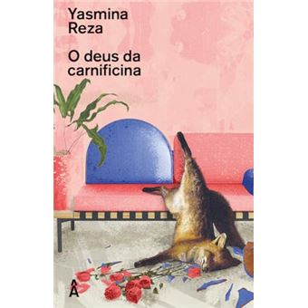 O Deus Da Carnificina - 1