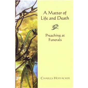 A Matter Of Life And Death - 1