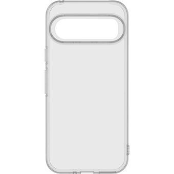 Capa para Telemóvel BIG BEN SILITRANSPIXEL9 | Transparente - 1