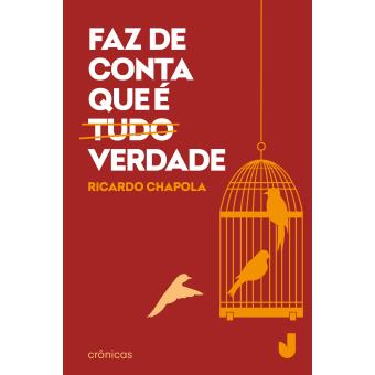 Faz De Conta Que É Tudo Verdade - 1
