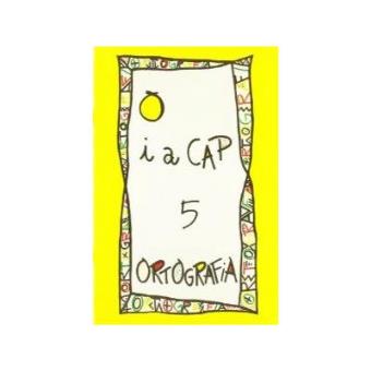 Punt i a cap 5 ortografia - 1