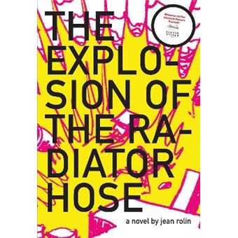 The Explosion Of The Radiator Hose - 1