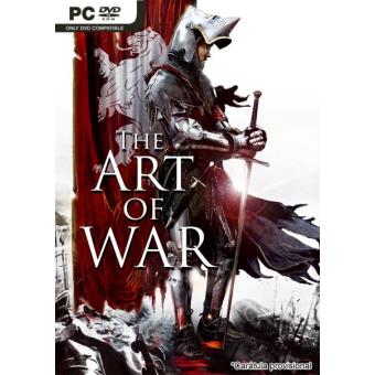 The art of war PC - 1
