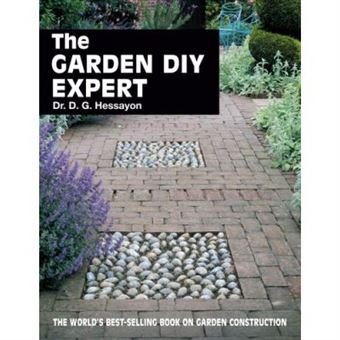 The Garden Diy Expert, Expert Series - 1