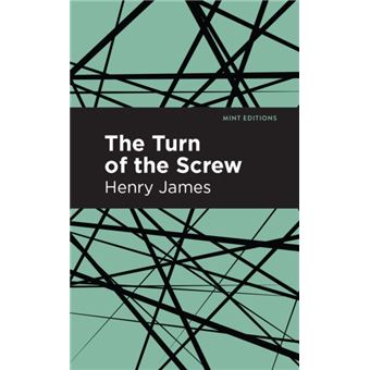 The Turn Of The Screw - 1