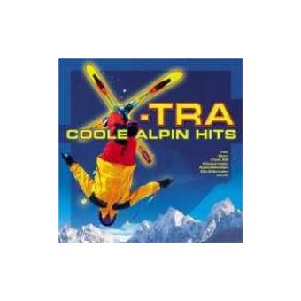 X-tra Coole Alpin Hits - 1