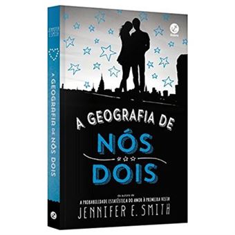 A Geografia De Nós Dois - 1
