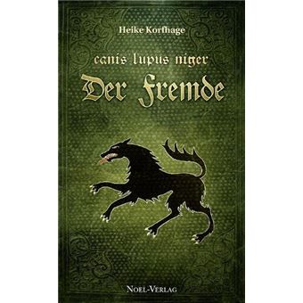 Der Fremde | Heike Korfhage - 1