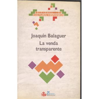 La Venda Transparente - 1