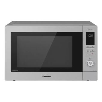 Micro-ondas Panasonic NN-CD88 | 34 L | 1000 W | Aço inoxidável - 1