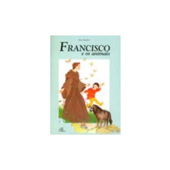 Francisco e os Animais - 1