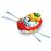 WOW Toys 01017 brinquedo sobre rodas Assorted colours e Vermelho e Branco e Amarelo_3
