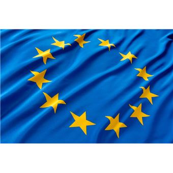 Bandeira da União Europeia Multi4you 90cm x 150cm - 1