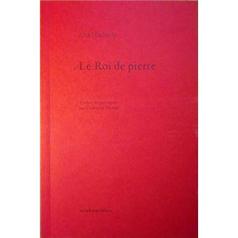 Le roi de pierre. - 1