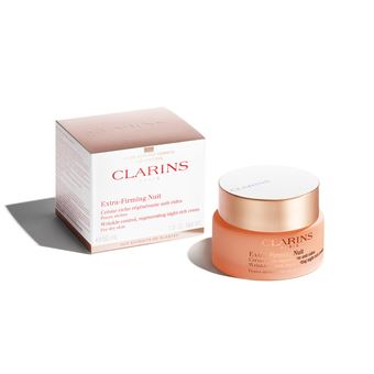 Creme de Noite Clarins Extra Firming Night Cream - 1