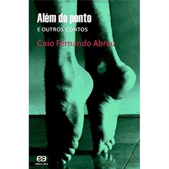 Além Do Ponto. E Outros Contos - 1
