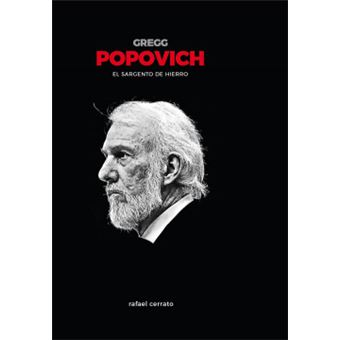 Gregg Popovich - 1