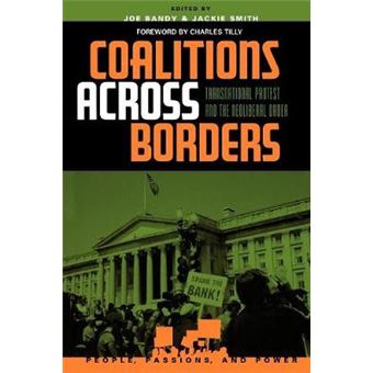 Coalitions Across Borders - 1